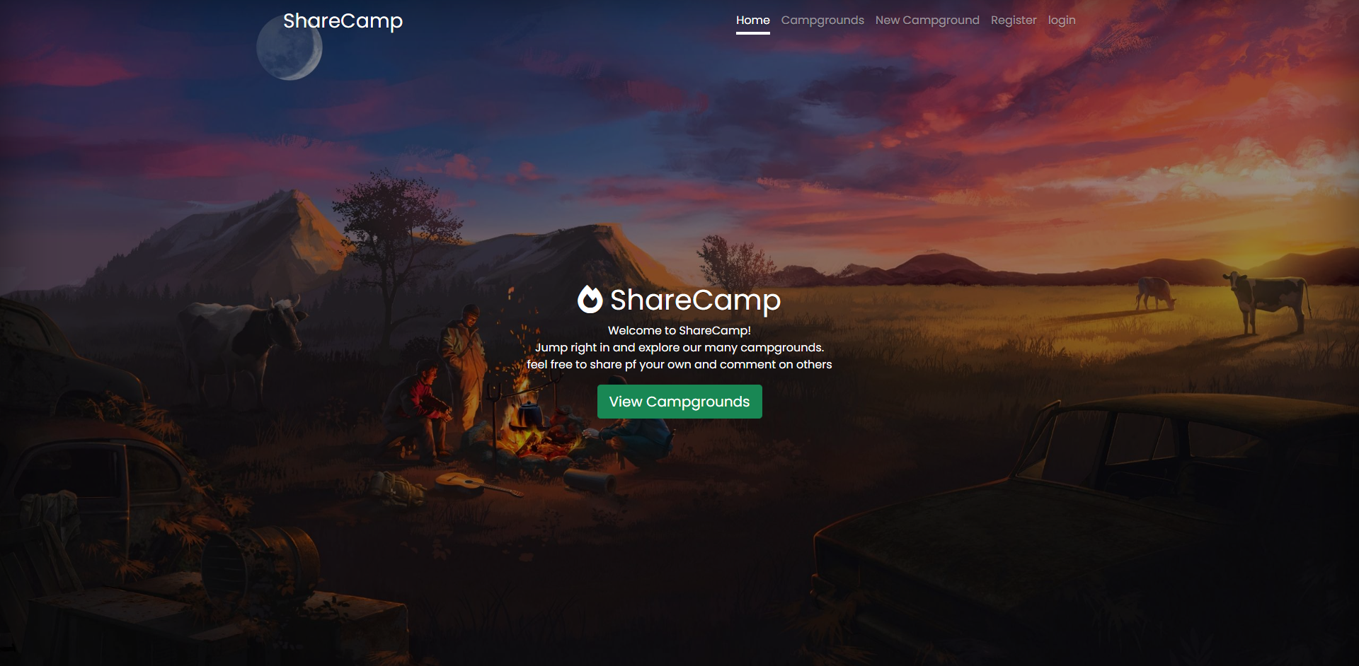 ShareCamp